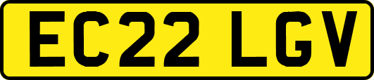 EC22LGV