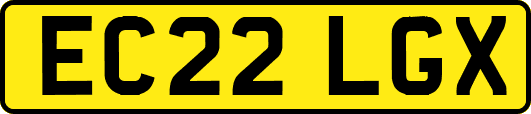 EC22LGX