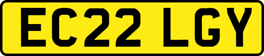 EC22LGY