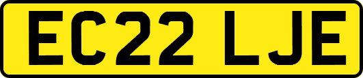 EC22LJE