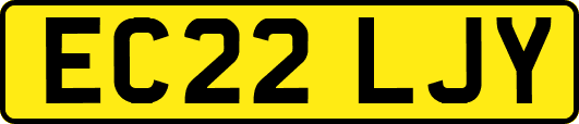 EC22LJY