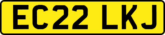 EC22LKJ
