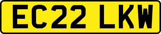 EC22LKW
