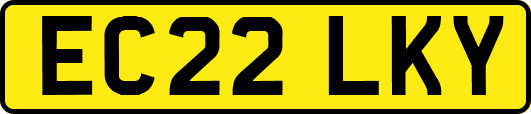 EC22LKY