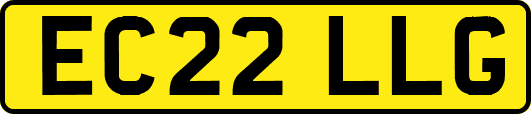 EC22LLG