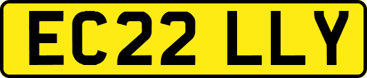 EC22LLY