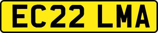 EC22LMA
