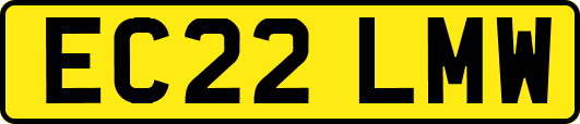 EC22LMW