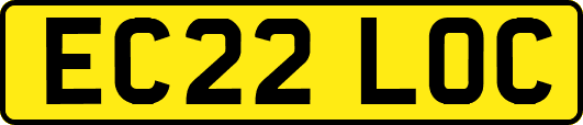 EC22LOC