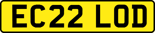 EC22LOD