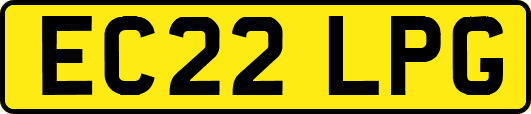 EC22LPG