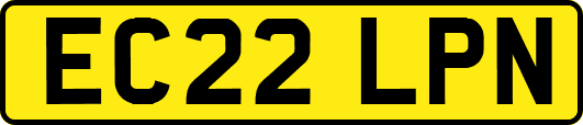 EC22LPN