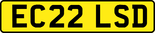 EC22LSD