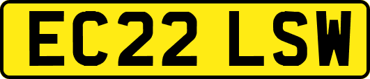 EC22LSW