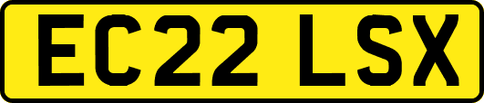 EC22LSX