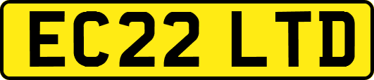 EC22LTD