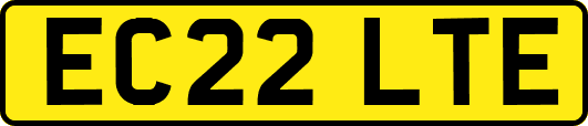 EC22LTE