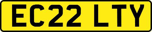 EC22LTY