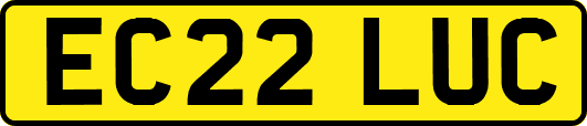 EC22LUC
