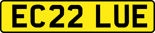 EC22LUE