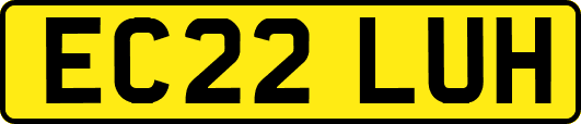 EC22LUH