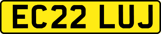 EC22LUJ