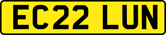 EC22LUN