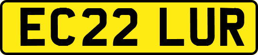 EC22LUR