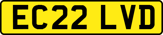 EC22LVD