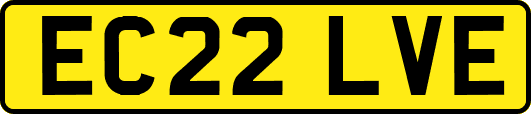 EC22LVE