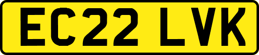 EC22LVK
