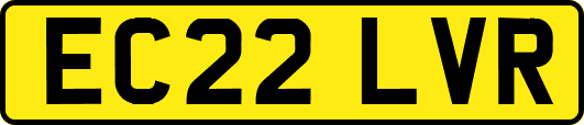 EC22LVR