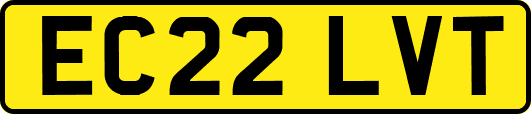 EC22LVT