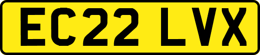 EC22LVX