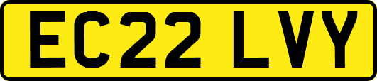 EC22LVY