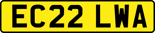 EC22LWA