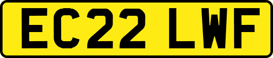 EC22LWF