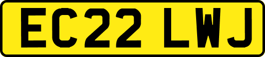 EC22LWJ