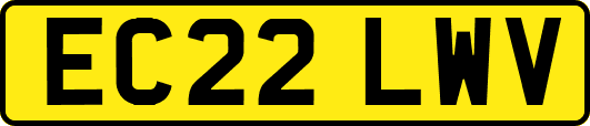 EC22LWV