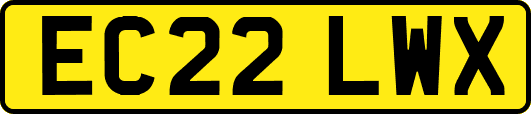 EC22LWX