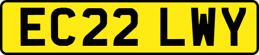 EC22LWY