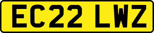 EC22LWZ