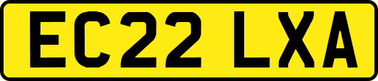 EC22LXA