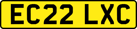 EC22LXC