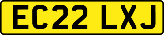 EC22LXJ