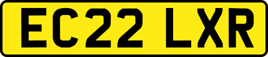 EC22LXR