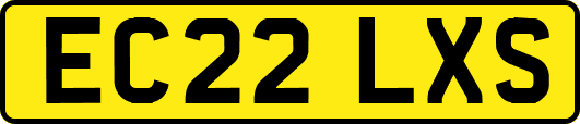 EC22LXS