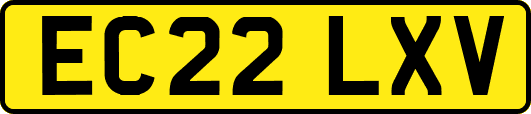 EC22LXV