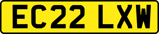 EC22LXW