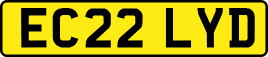 EC22LYD